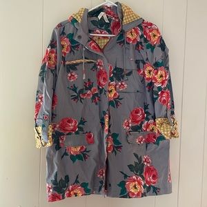 Matilda Jane Jacket